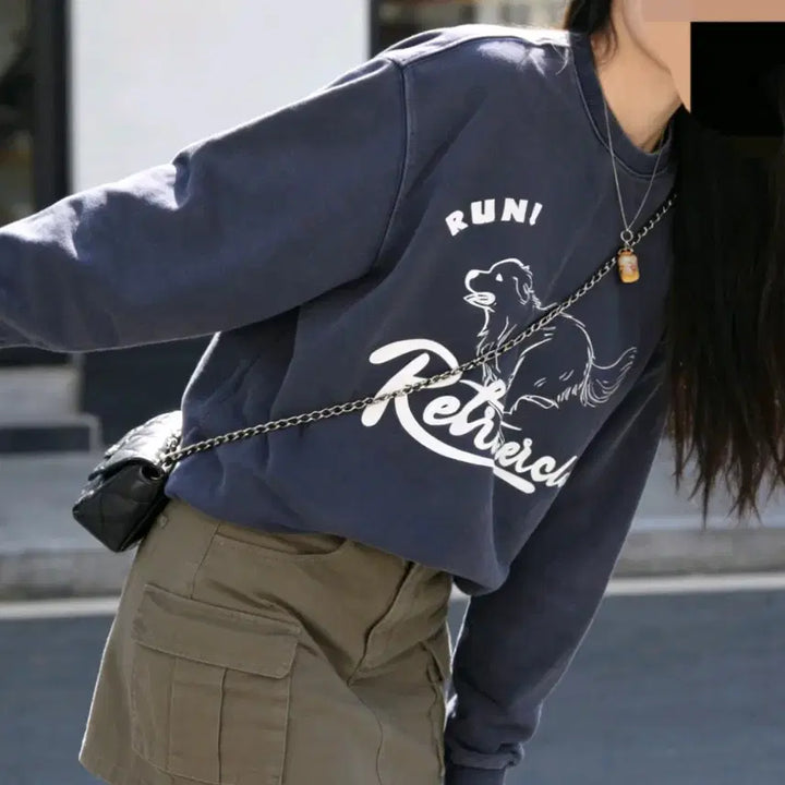 [BUNJANG] Retriever Club Men&