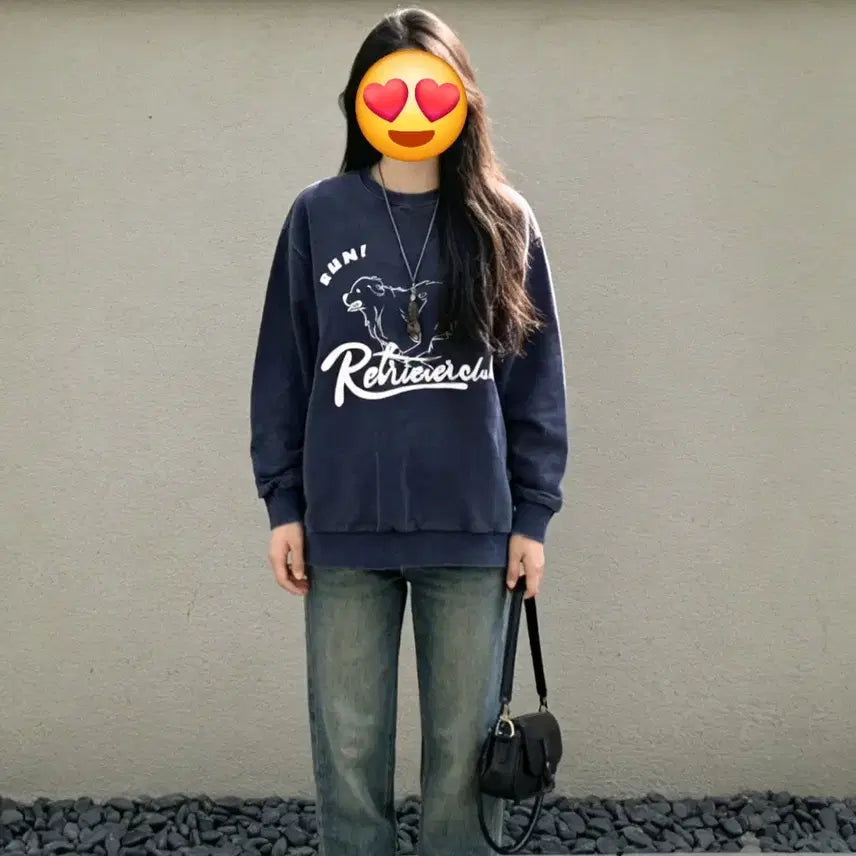 [BUNJANG] Retriever Club Men&