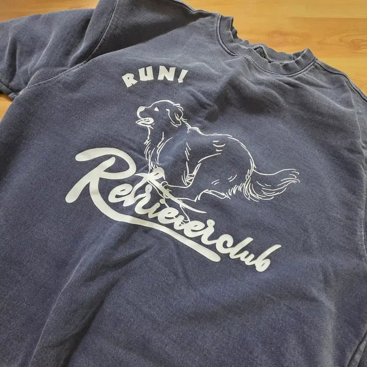 [BUNJANG] Retriever Club Men&