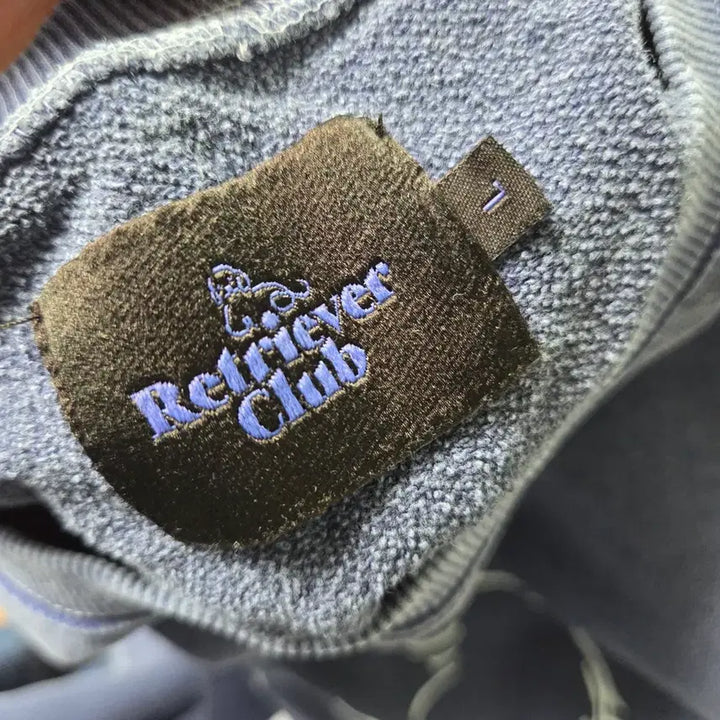 [BUNJANG] Retriever Club Men&