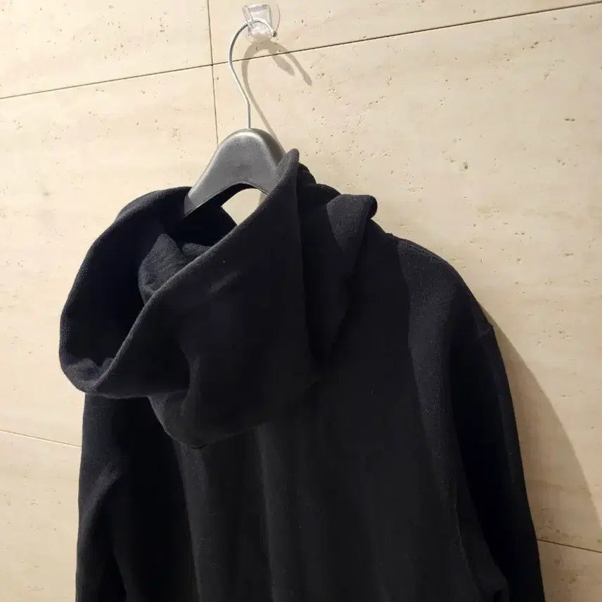 [BUNJANG] Boys Fleece Hoodie L (55) / 폴로 보이즈 기모후드티셔츠 L (55)