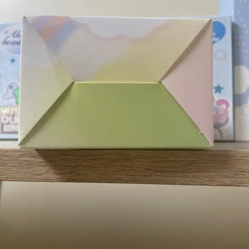 [BUNJANG] Wishdoll Blue Kuri / 컬러 위시돌 블루 쿠리 반택포