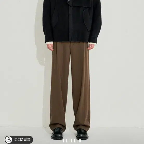 [BUNJANG] System Homme Cashmere Blend Handmade Jumper (Size 100) / 한섬 시스템옴므 캐시미어 블렌드 핸드메이드 점퍼 100사이즈 새상품