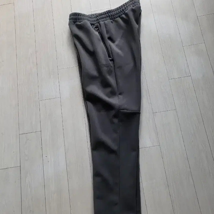 [BUNJANG] Spyder Training Set Dark Gray M / (새제품)스파이더  트레이닝세트 진그레이 M95