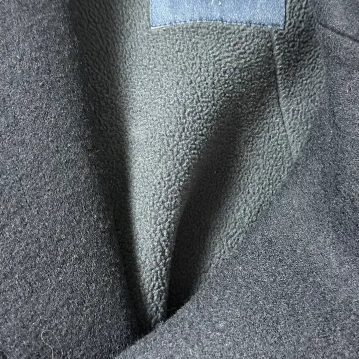 [BUNJANG] Mihara Yasuhiro Asymmetrical Surface Wool Short Coat / 미하라야스히로 비대칭 서페이스 울 숏코트
