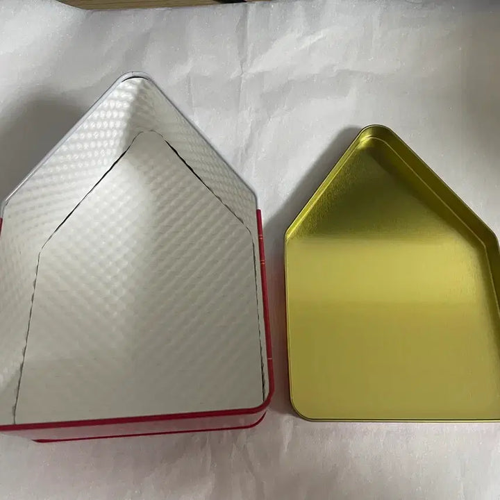 [BUNJANG] Starbucks Gingerbread Tin Case / 스타벅스 진저브레드 틴케이스