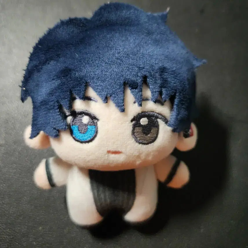 [BUNJANG] Dark Moon 박무현 Doll / 어바등 어두운바다의등불이되어 박무현 먼바보같은 박머현 인형