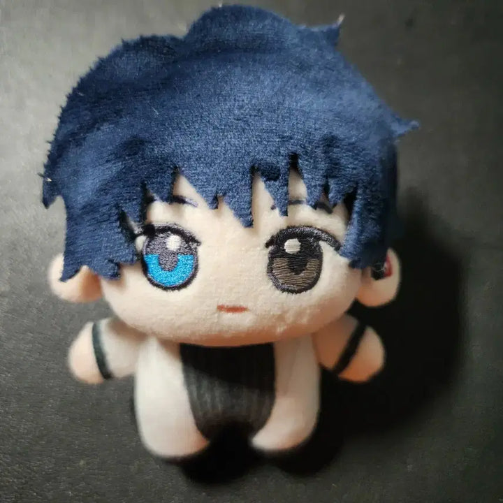 [BUNJANG] Dark Moon 박무현 Doll / 어바등 어두운바다의등불이되어 박무현 먼바보같은 박머현 인형