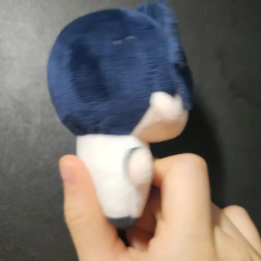 [BUNJANG] Dark Moon 박무현 Doll / 어바등 어두운바다의등불이되어 박무현 먼바보같은 박머현 인형