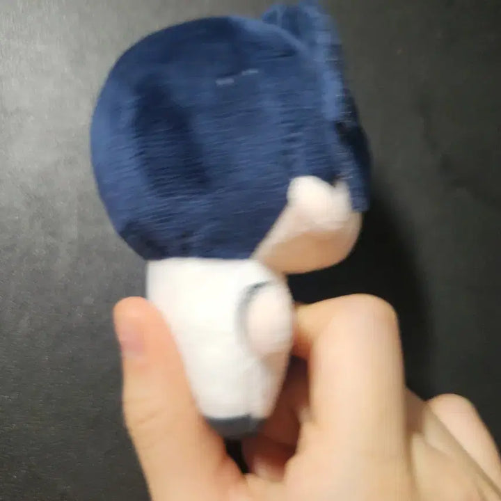 [BUNJANG] Dark Moon 박무현 Doll / 어바등 어두운바다의등불이되어 박무현 먼바보같은 박머현 인형