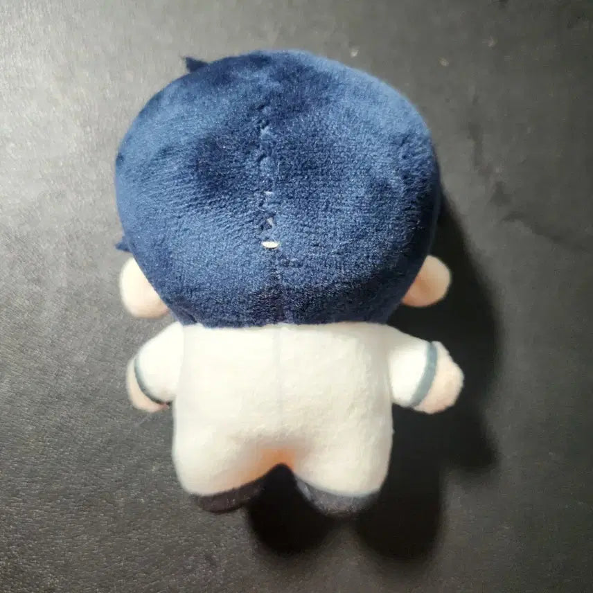 [BUNJANG] Dark Moon 박무현 Doll / 어바등 어두운바다의등불이되어 박무현 먼바보같은 박머현 인형