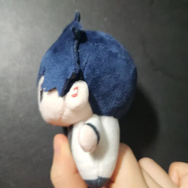 [BUNJANG] Dark Moon 박무현 Doll / 어바등 어두운바다의등불이되어 박무현 먼바보같은 박머현 인형