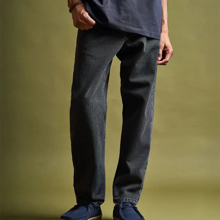 [BUNJANG] Carhartt WIP Newel Pants Black Stone Wash / 칼하트 wip newel pants 30 블랙 스톤워시 ㅍㅍ