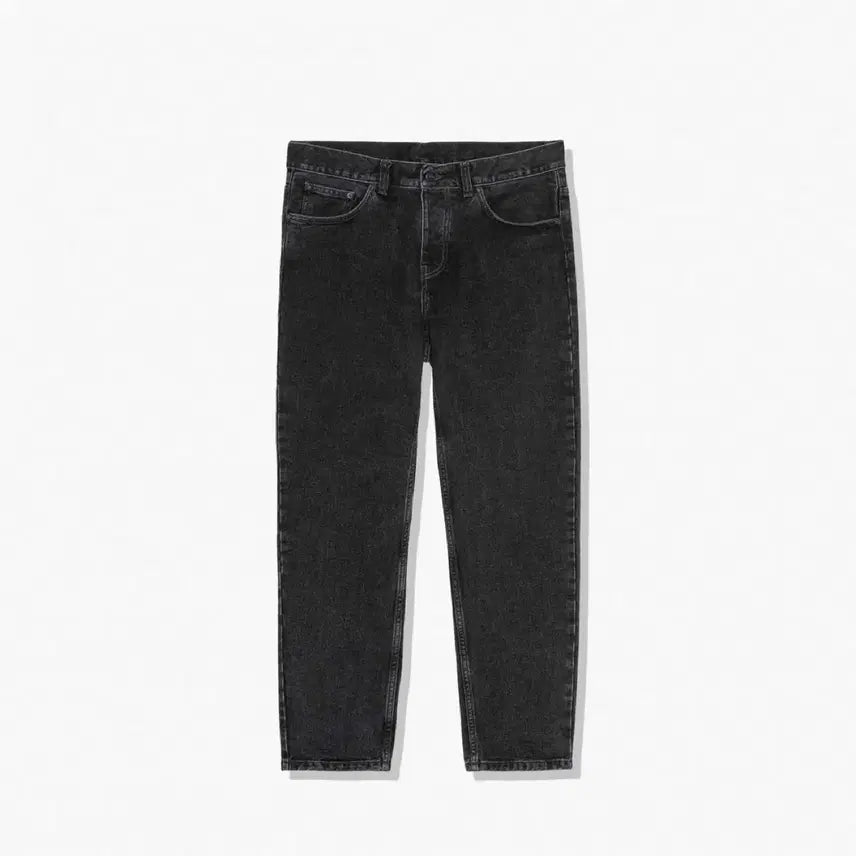 [BUNJANG] Carhartt WIP Newel Pants Black Stone Wash / 칼하트 wip newel pants 30 블랙 스톤워시 ㅍㅍ