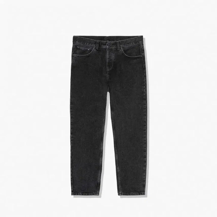 [BUNJANG] Carhartt WIP Newel Pants Black Stone Wash / 칼하트 wip newel pants 30 블랙 스톤워시 ㅍㅍ
