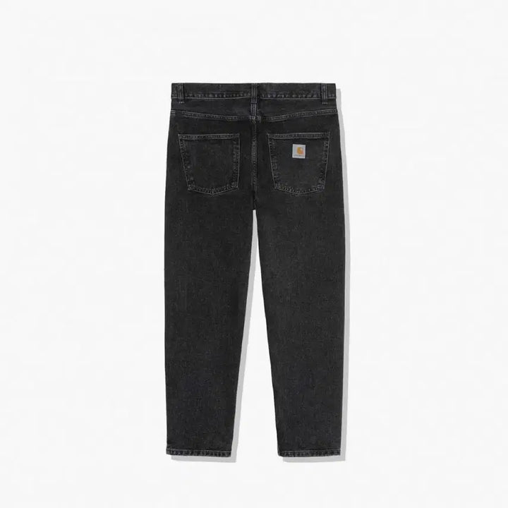 [BUNJANG] Carhartt WIP Newel Pants Black Stone Wash / 칼하트 wip newel pants 30 블랙 스톤워시 ㅍㅍ