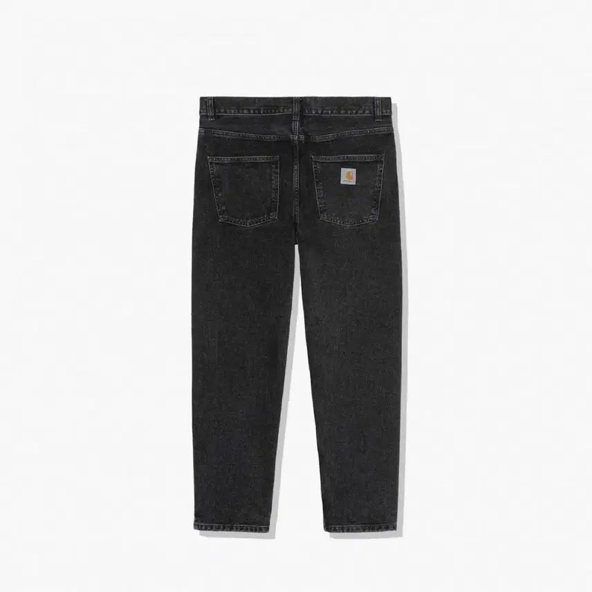 [BUNJANG] Carhartt WIP Newel Pants Black Stone Wash / 칼하트 wip newel pants 30 블랙 스톤워시 ㅍㅍ