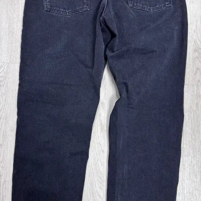 [BUNJANG] Carhartt WIP Newel Pants Black Stone Wash / 칼하트 wip newel pants 30 블랙 스톤워시 ㅍㅍ
