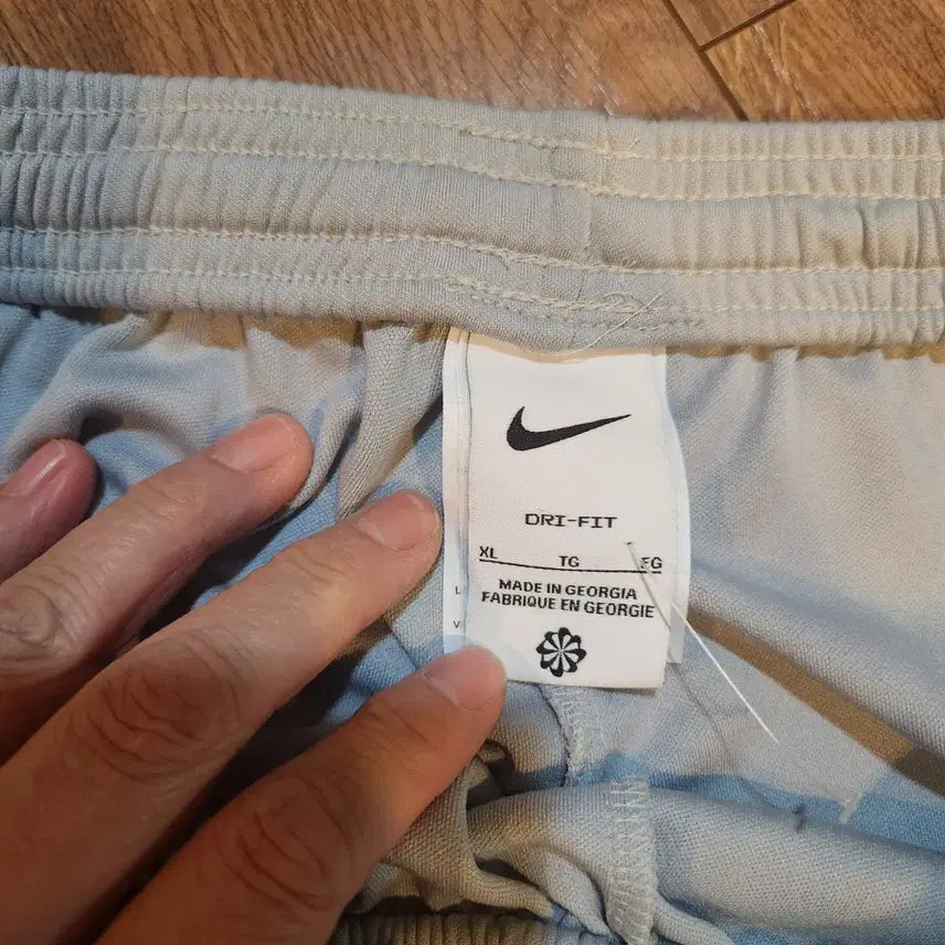 [BUNJANG] Nike Functional Training Pants XL / 나이키 기능성  운동바지 사이즈 XL