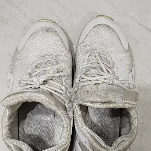 [BUNJANG] Nike Huarache 230 Sneakers / 나이키 허라취 230