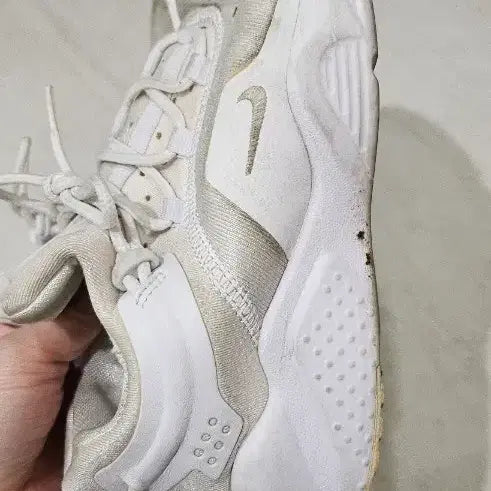[BUNJANG] Nike Huarache 230 Sneakers / 나이키 허라취 230