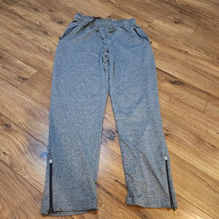 [BUNJANG] Reebok Athletic Pants M Size / 리복 기능성 운동바지 사이즈 M 최상