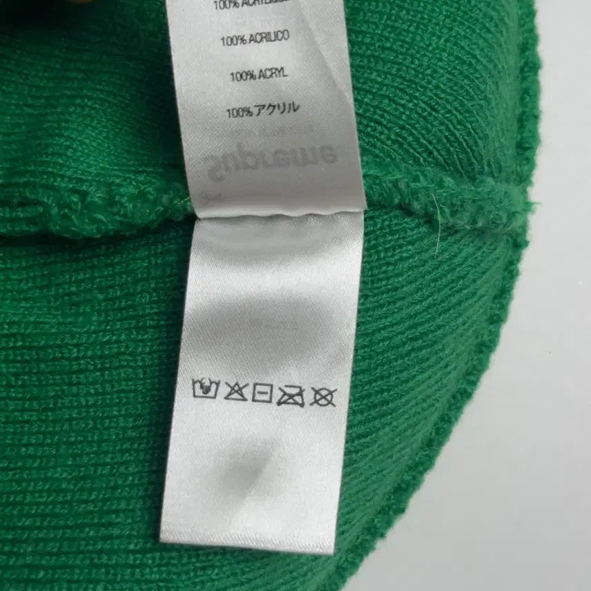 [BUNJANG] Supreme Extra Quality Beanie / 빈티지 슈프림 비니