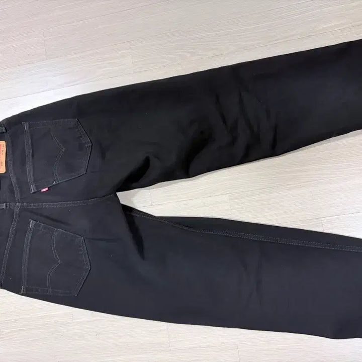 [BUNJANG] Levi's 550 Black Denim Jeans / 리바이스 550, 32사이즈