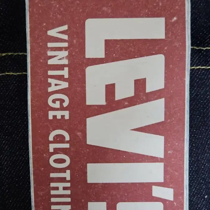 [BUNJANG] Levi&