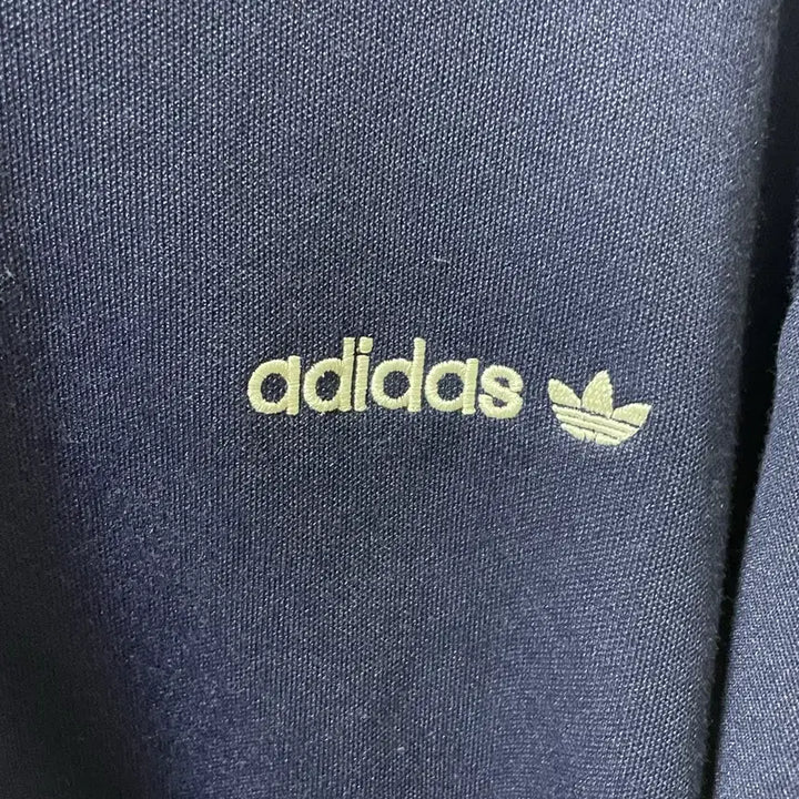 [BUNJANG] Adidas Navy Burgundy Jersey 115 / 오늘만 급전 | 아디다스 네이비 버건디 져지 115