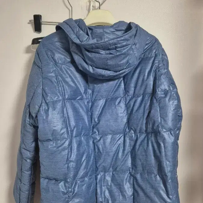 [BUNJANG] Eddie Bauer 80s Lightweight Padded Jacket (Deadstock) / (최종가격) 에디 바우어 80년대 경량패딩 데드스탁