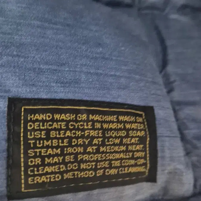 [BUNJANG] Eddie Bauer 80s Lightweight Padded Jacket (Deadstock) / (최종가격) 에디 바우어 80년대 경량패딩 데드스탁