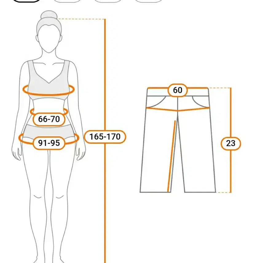 [BUNJANG] Women's Underwear / 45번     여성  팬티