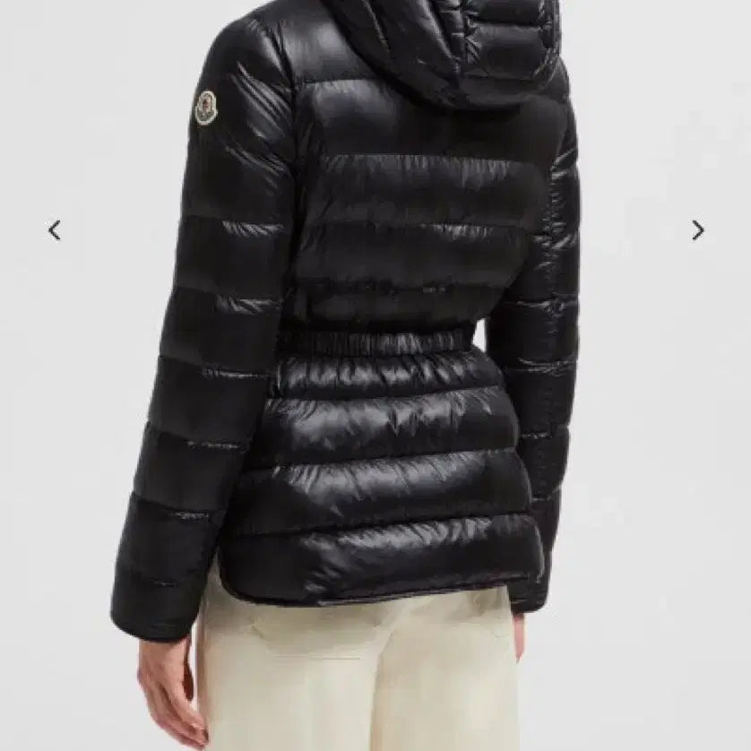 [BUNJANG] Moncler Argenno Lightweight Padded Jacket / 몽클레르 아르젠노 패딩 몽클레어 경량패딩