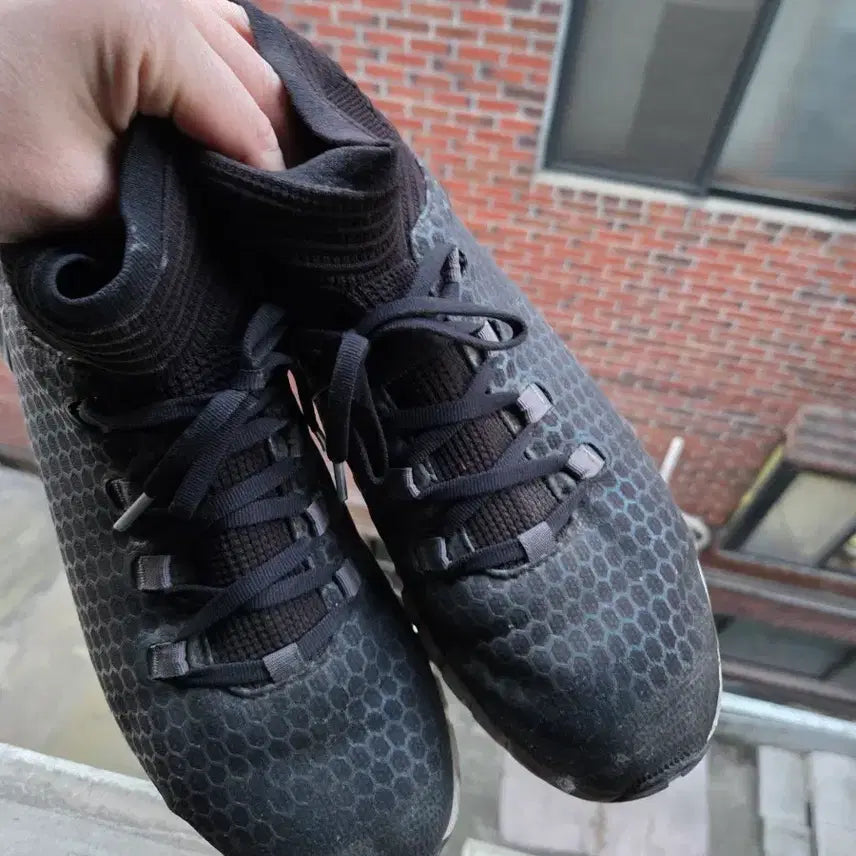 [BUNJANG] Under Armour Shoes 275 / 언더아머 신발275