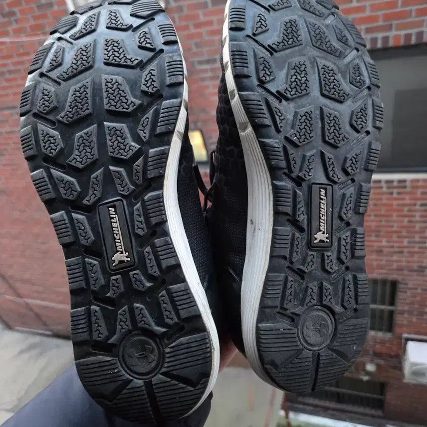 [BUNJANG] Under Armour Shoes 275 / 언더아머 신발275
