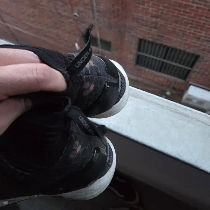 [BUNJANG] Under Armour Shoes 275 / 언더아머 신발275