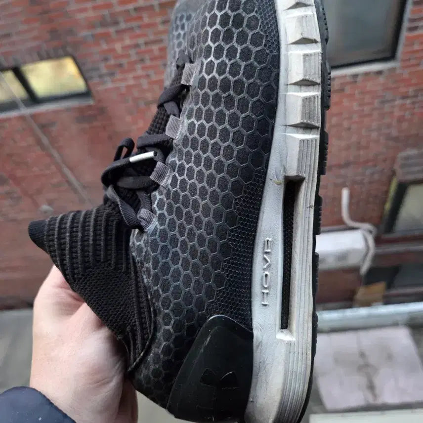 [BUNJANG] Under Armour Shoes 275 / 언더아머 신발275