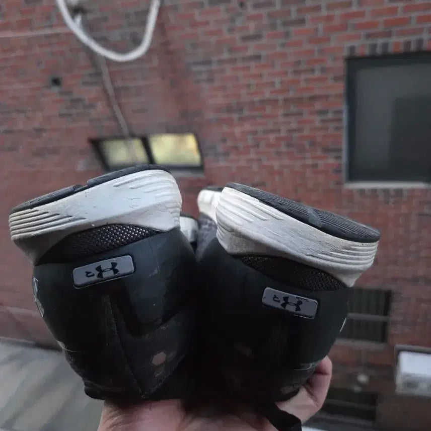 [BUNJANG] Under Armour Shoes 275 / 언더아머 신발275