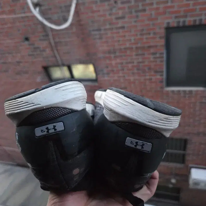 [BUNJANG] Under Armour Shoes 275 / 언더아머 신발275
