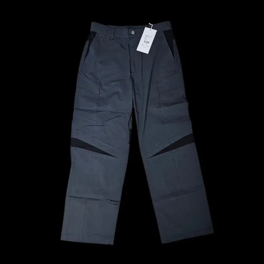 [BUNJANG] Parts Track Pants Dark Gray / M 31 32 새제품) 파츠 parts 트랙팬츠 카고 바지 다크그레이