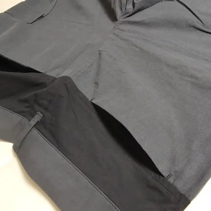 [BUNJANG] Parts Track Pants Dark Gray / M 31 32 새제품) 파츠 parts 트랙팬츠 카고 바지 다크그레이