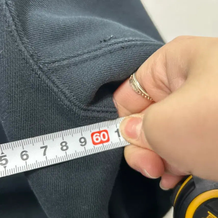 [BUNJANG] Nike Just Do It Hoodie Black XL / 나이키 Just do it 후드티 블랙 XL
