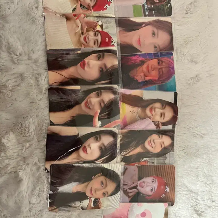 [BUNJANG] Apink Bundle Set Photocard / 에이핑크 포카 127장 일괄 판매