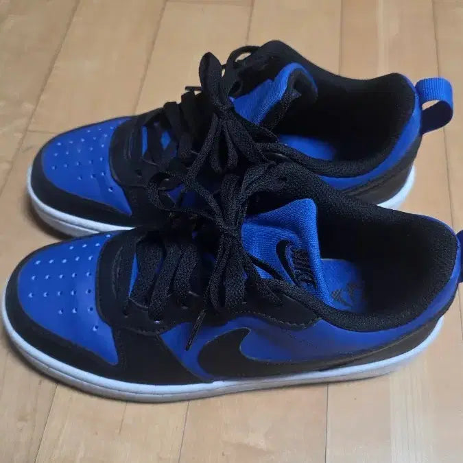 [BUNJANG] Nike Dunk Low 225mm / 나이키덩크로우225mm