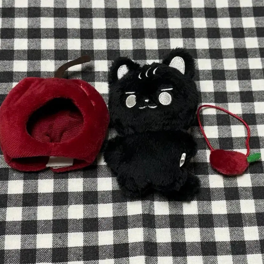 [BUNJANG] TXT Yeonjun Choi-kkami Doll / 투바투 연준 인형 최까미 양도 판매