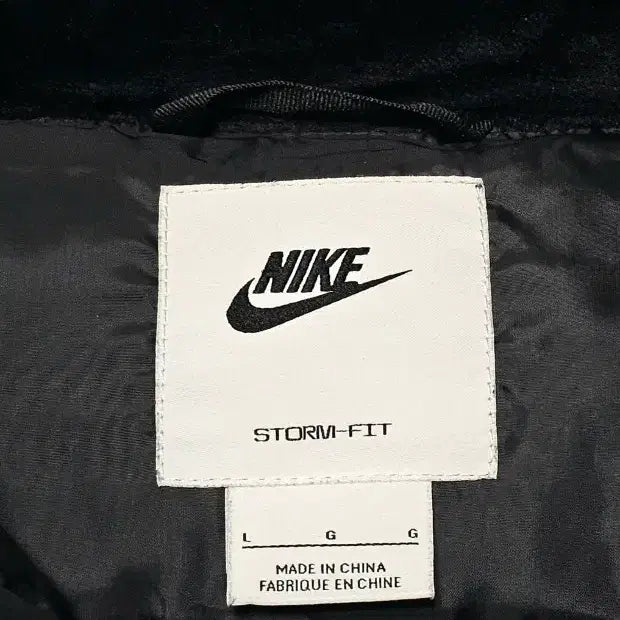 [BUNJANG] Nike Storm-FIT Women&