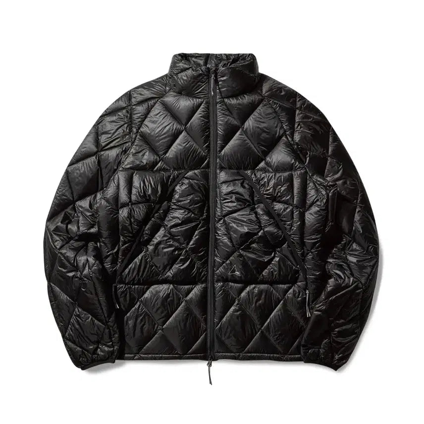 [SOLD OUT] Roa 로아 패딩 블랙 s