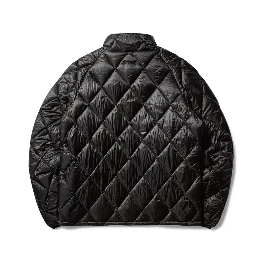 [SOLD OUT] Roa 로아 패딩 블랙 s