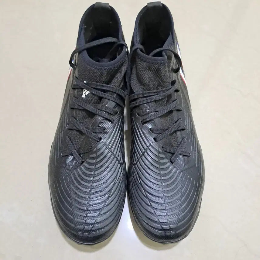 [BUNJANG] Adidas Predator Edge.3 TF 285 / 아디다스 프레데터 엣지.3 TF 285
